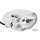 GZP Chrome Sunray headlight DOT 12V 55/6