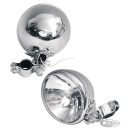 GZP Early Style 12V Spotlight #68649-