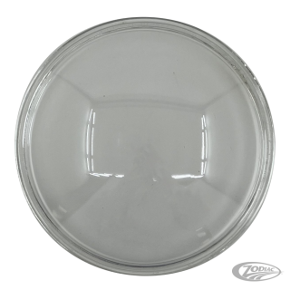 GZP Lens clear early style spotlamp (160