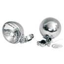 GZP Lens clear early style spotlamp (160