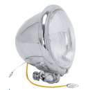 GZP 4-1/2" Spotlight complete E-appr ear