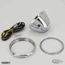 GZP Drive/Spot light shell 4-1/2"