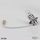 GZP Replacement Halogen bulb 12V55W H3