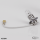 GZP Replacement Halogen bulb 12V55W H3