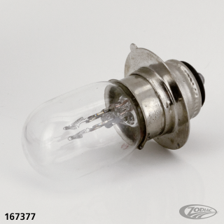 GZP Bulb 12V25/25W P25 for 4.5" spotligh