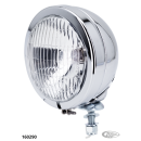 GZP 4 1/2" spotlight with lens and bulb