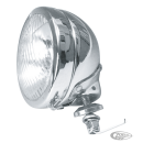 GZP 4 1/2" spotlight with lens and bulb