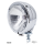 GZP 4 1/2" spotlight with lens and bulb