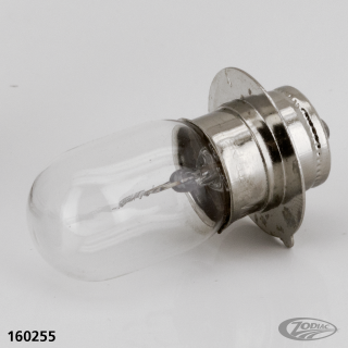GZP Replacement bulb 12V35W T19 halogen