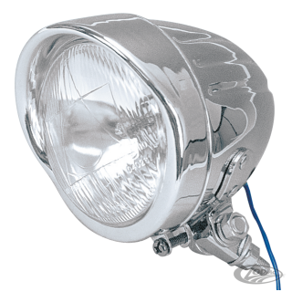 GZP 4-1/2" H3 Spotlight long body E-appr