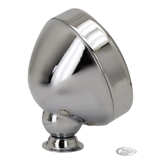 GZP Chr Chrono 4" LED driving light