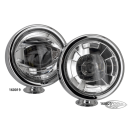 GZP Chr Chrono 4" LED driving light