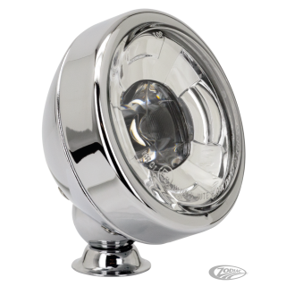 GZP Chr Chrono II 4" LED drive light