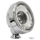 GZP Chr Chrono II 4" LED drive light
