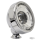 GZP Chr Chrono II 4" LED drive light
