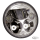 Vision X round 5.75" Chrome with halo