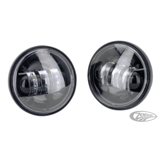 Cyron 4.5" passing lamp led light units