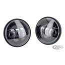 Cyron 4.5" passing lamp led light units