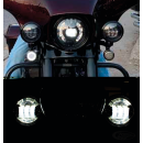 Cyron 4.5" passing lamp led light units
