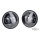 Cyron 4.5" passing lamp led light units