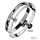 Cyron adj mount ring for 7" LED headlght