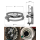 Cyron adj mount ring for 7" LED headlght