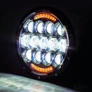 Cyron Urban 7" LED headlightunit