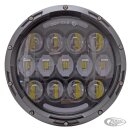 Cyron Urban 7" LED headlightunit