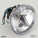 GZP 4.50" E-approved light unit