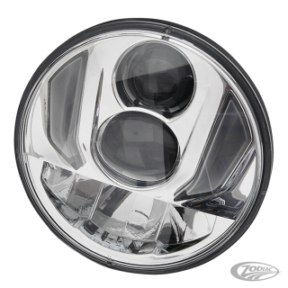 GZP Cobalt 7" LED headlight unit only