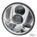 GZP Cobalt 7" LED headlight unit only