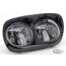 Cyron FLTR98-13 dual LED headlight unit