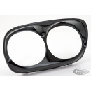Cyron FLTR98-13 dual LED headlight unit