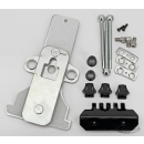 Cyron FLTR98-13 dual LED headlight unit