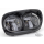 Cyron FLTR98-13 dual LED headlight unit