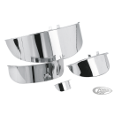 GZP Light visor Bullet light