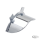 GZP Light visor Bullet light