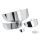 GZP Light visor Bullet light