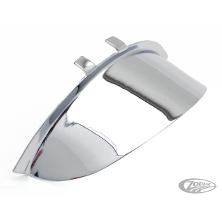 GZP Light visor 4 1/2" drive light