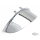 GZP Light visor 4 1/2" drive light