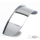 GZP Visor for 5 1/2" Bates light