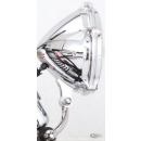 RSD Nostalgia Springer headlight bracket