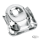 GZP Headlight mount Hydra Glide