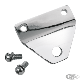GZP Headlight mounting bracket FLH 49