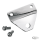 GZP Headlight mounting bracket FLH 49
