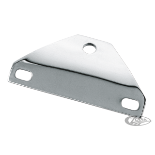 GZP Headlight bracket universal, bott