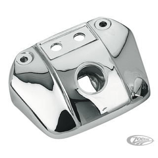 GZP Headlight bracket with cutaway #6780