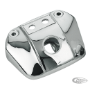 GZP Headlight bracket with cutaway #6780