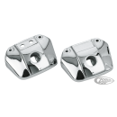 GZP Headlight bracket with cutaway #6780