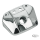 GZP Headlight bracket with cutaway #6780